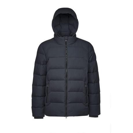 GEOX Elver Kapuzen Steppjacke  