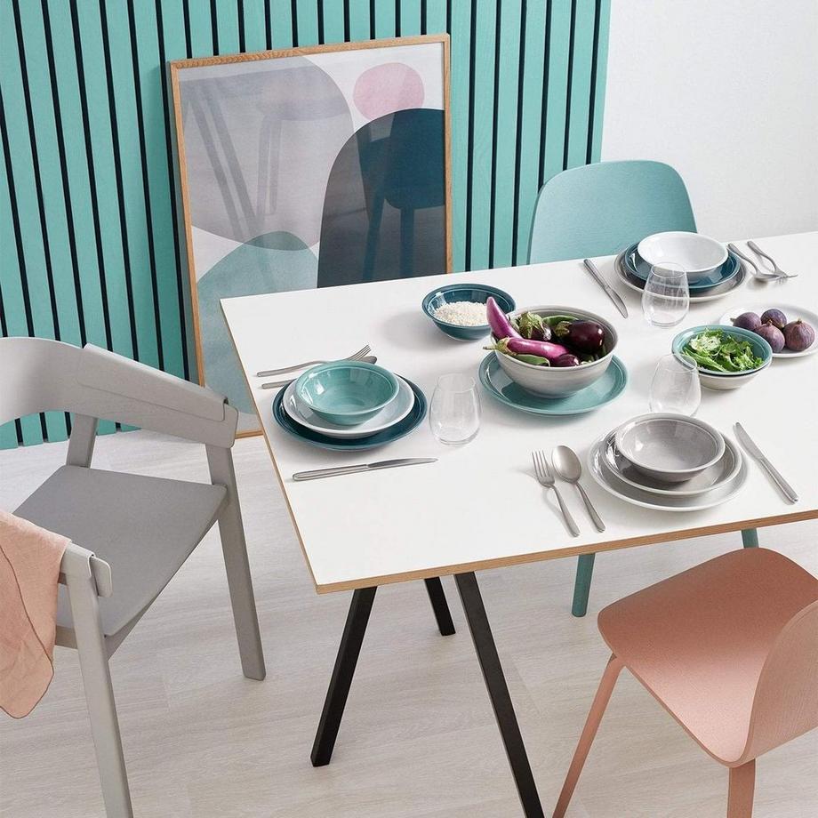 Thomas Assiette de service  Trend 6 pièces  