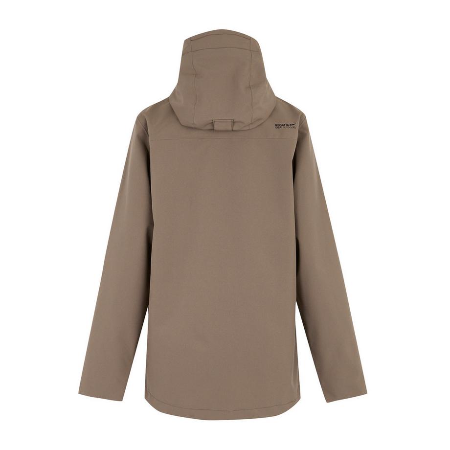 Regatta Coriver Wasserdichte 3-in-1 Jacke  