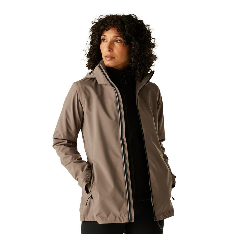 Regatta Coriver Wasserdichte 3-in-1 Jacke  