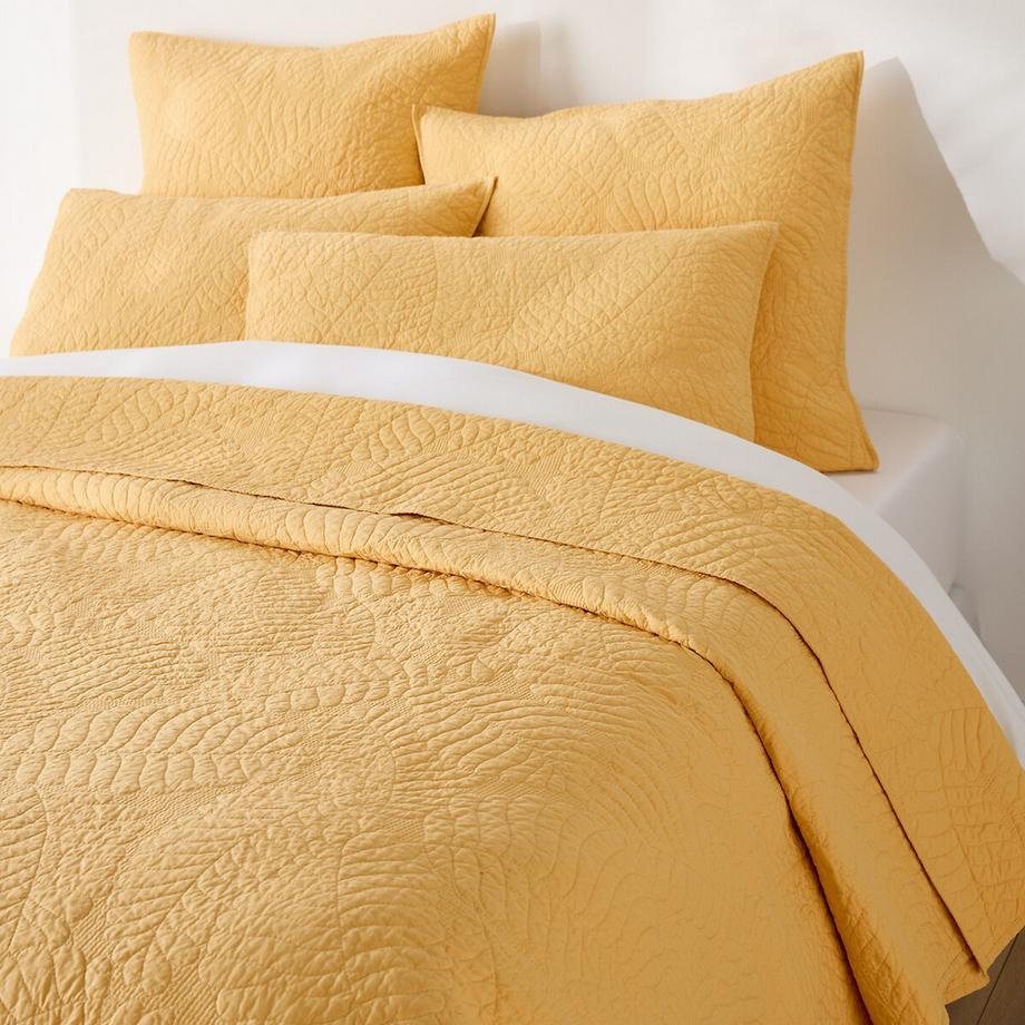 La Redoute Intérieurs Couvre-lit Tropical  