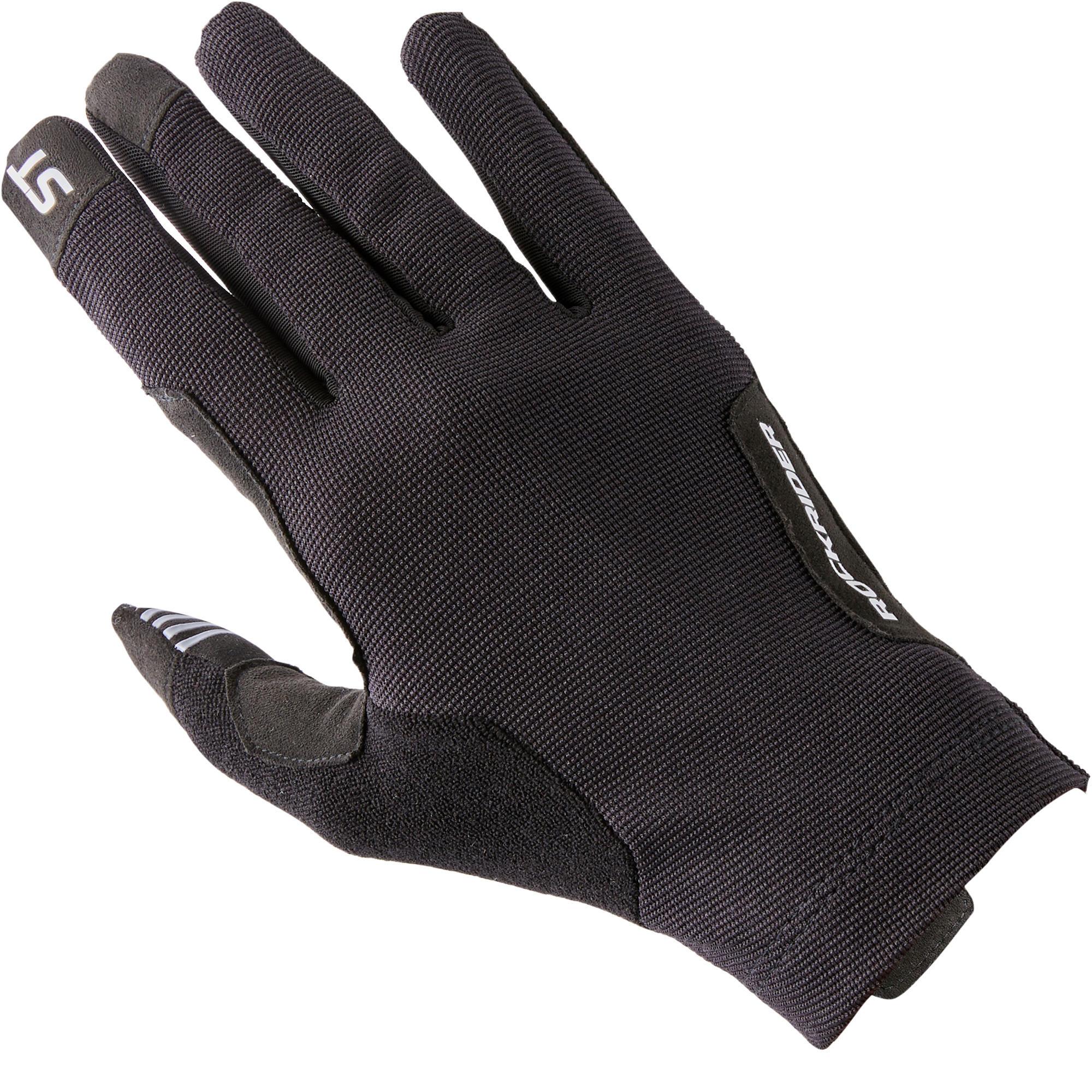 ROCKRIDER  Gants - ST 100 