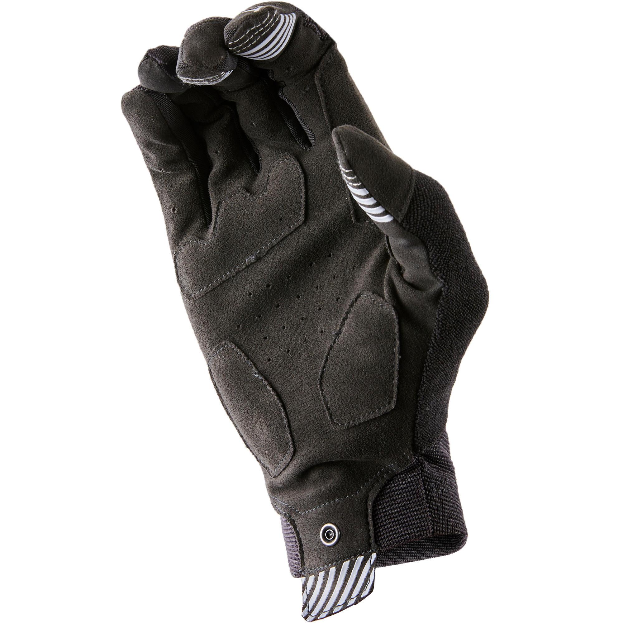 ROCKRIDER  Gants - ST 100 