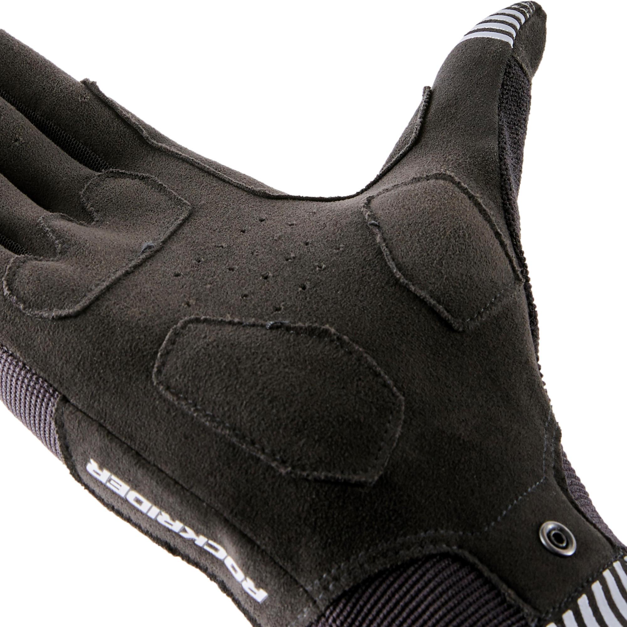 ROCKRIDER  Handschuhe - ST 100 