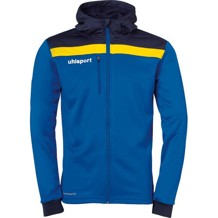 Uhlsport Offense 23 Kapuzenjacke  