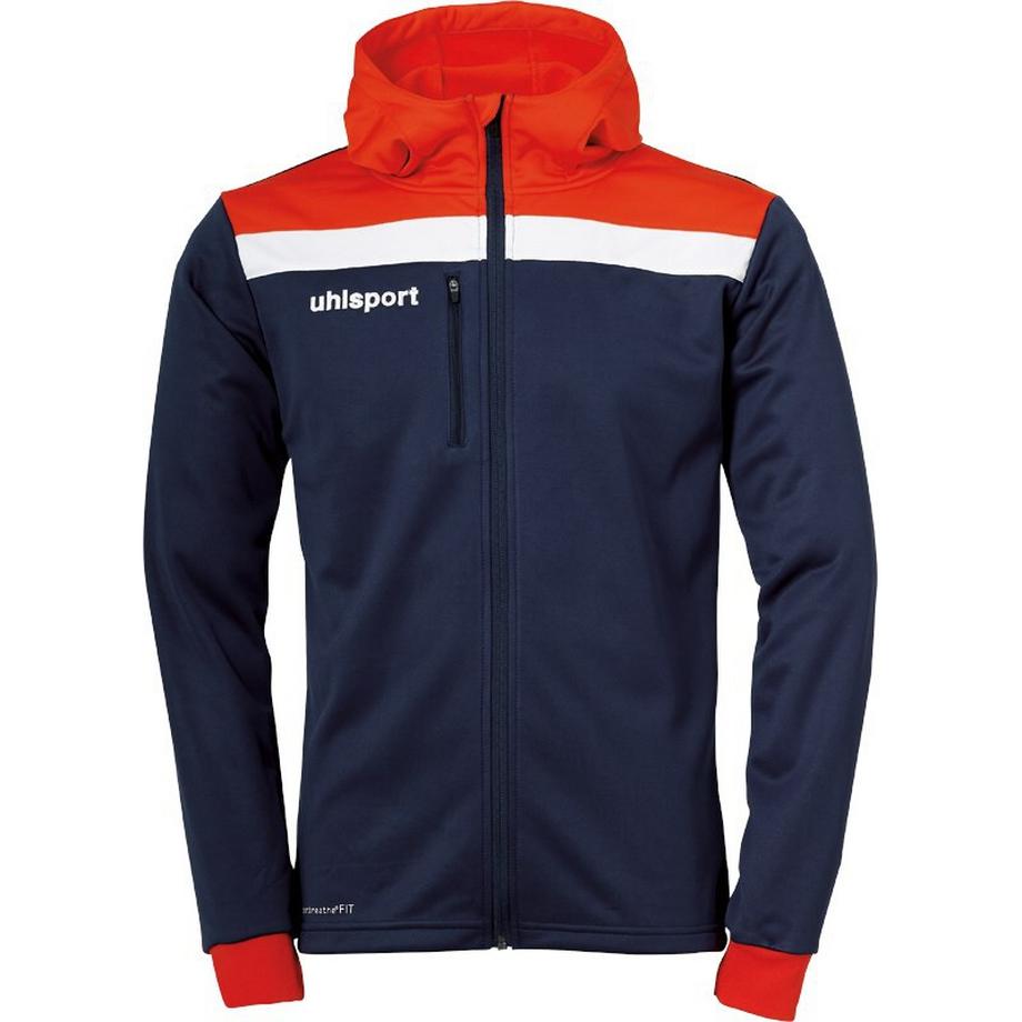 Uhlsport Offense 23 Kapuzenjacke  