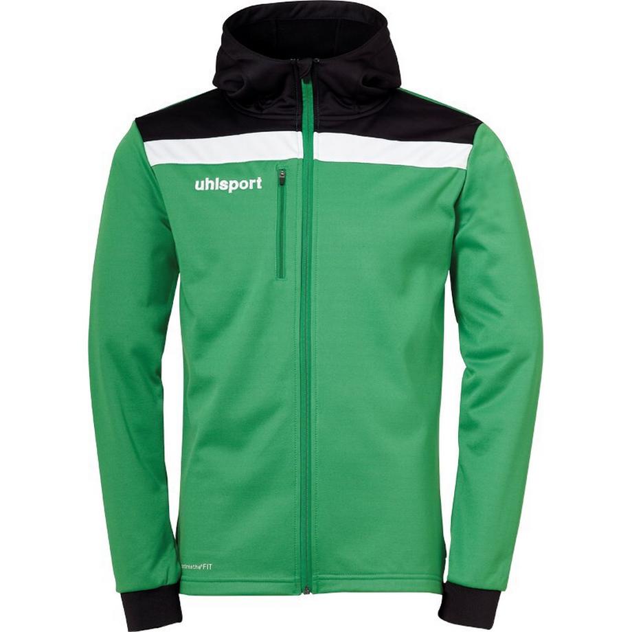Uhlsport Offense 23 Kapuzenjacke  