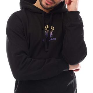 DIESEL S Ginn 5 E Kapuzenpullover  