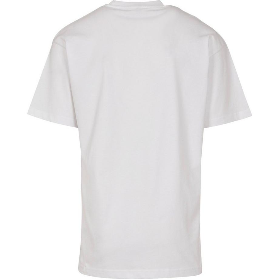 Build Your Own T-Shirt Premium Oversized Maniche Corte  