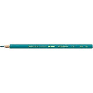 Caran d'Ache Artexport ME7610186843426 pastello colorato Verde  