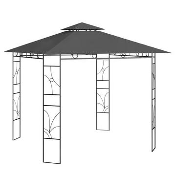 gazebo Tessuto