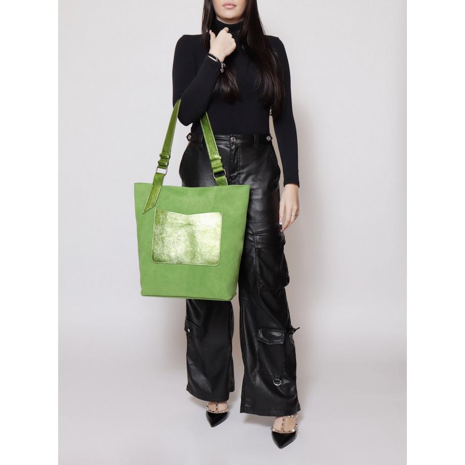 Roberta Rossi Schultertasche False  