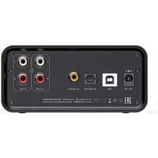 FiiO  Kopfhörerverstärker & USB-DAC K7 