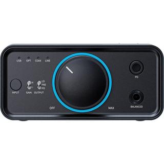 FiiO  Kopfhörerverstärker & USB-DAC K7 