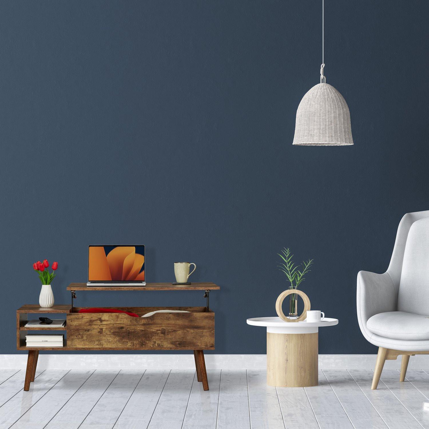 B2X Tavolino pieghevole  