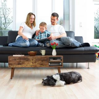 B2X Tavolino pieghevole  