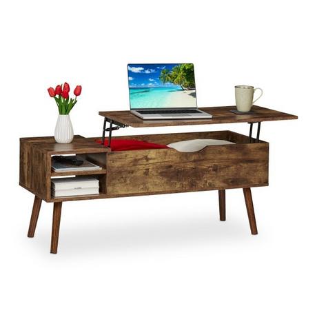 B2X Tavolino pieghevole  