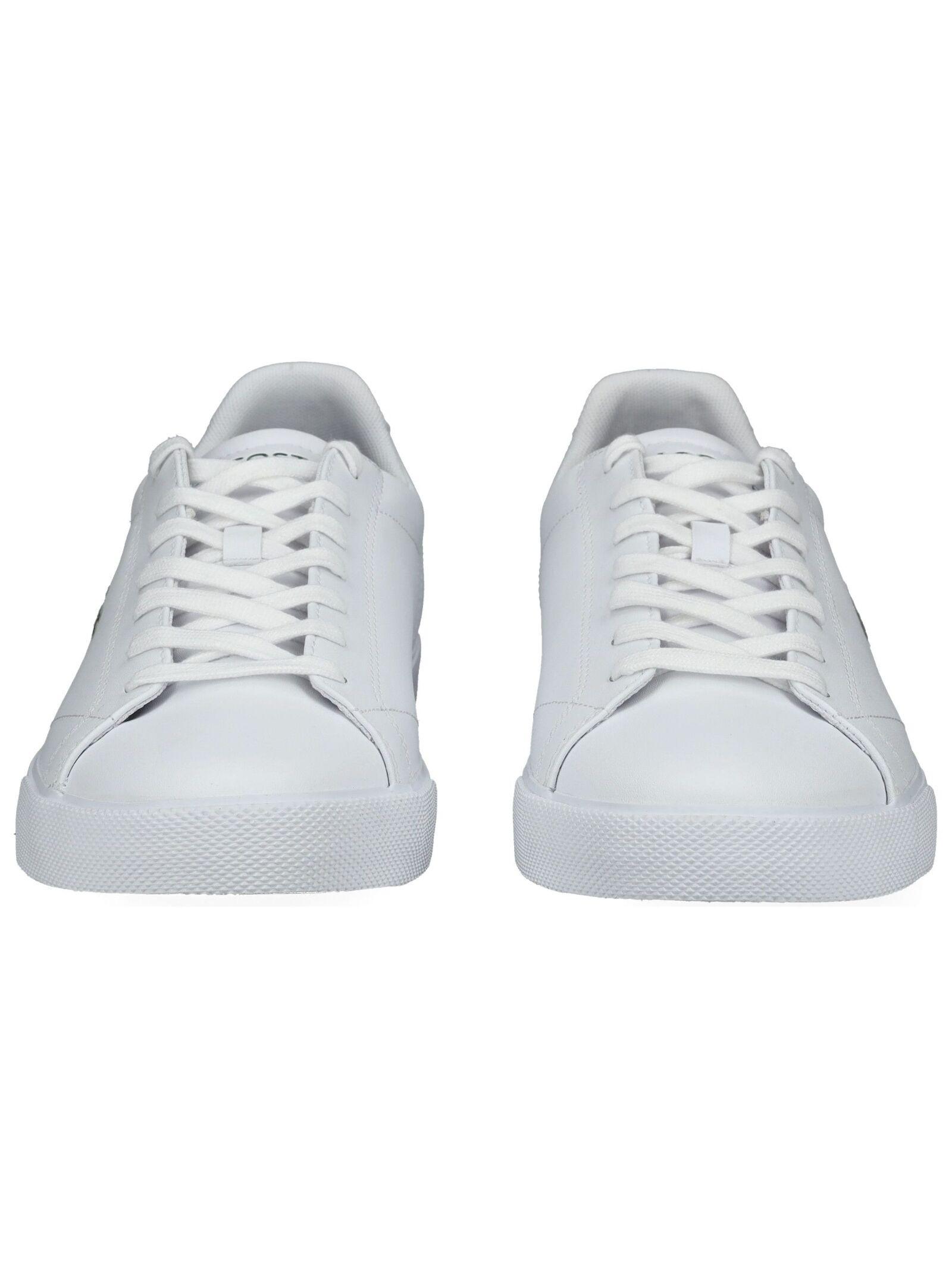 LACOSTE  Sneaker Uomini Vestibilità confortevole-Lerond Set 125 
