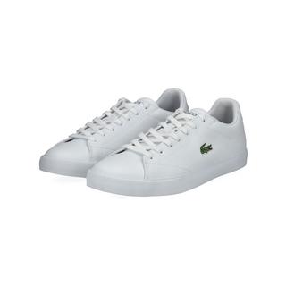 LACOSTE  Sneaker Uomini Vestibilità confortevole-Lerond Set 125 