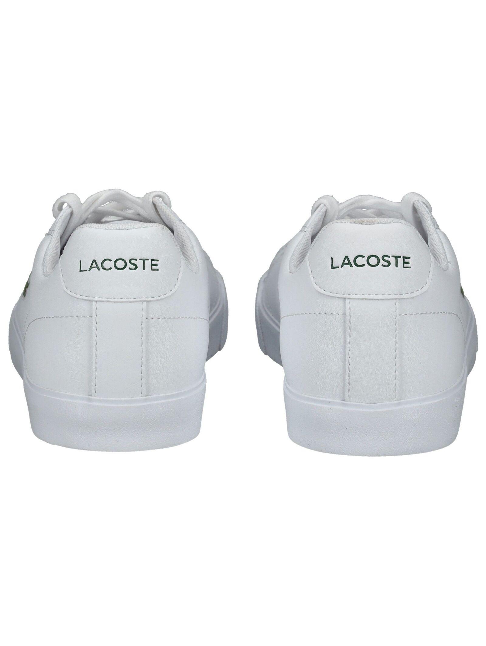 LACOSTE  Sneaker Uomini Vestibilità confortevole-Lerond Set 125 