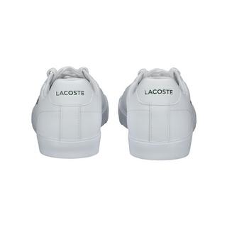 LACOSTE  Sneaker Uomini Vestibilità confortevole-Lerond Set 125 