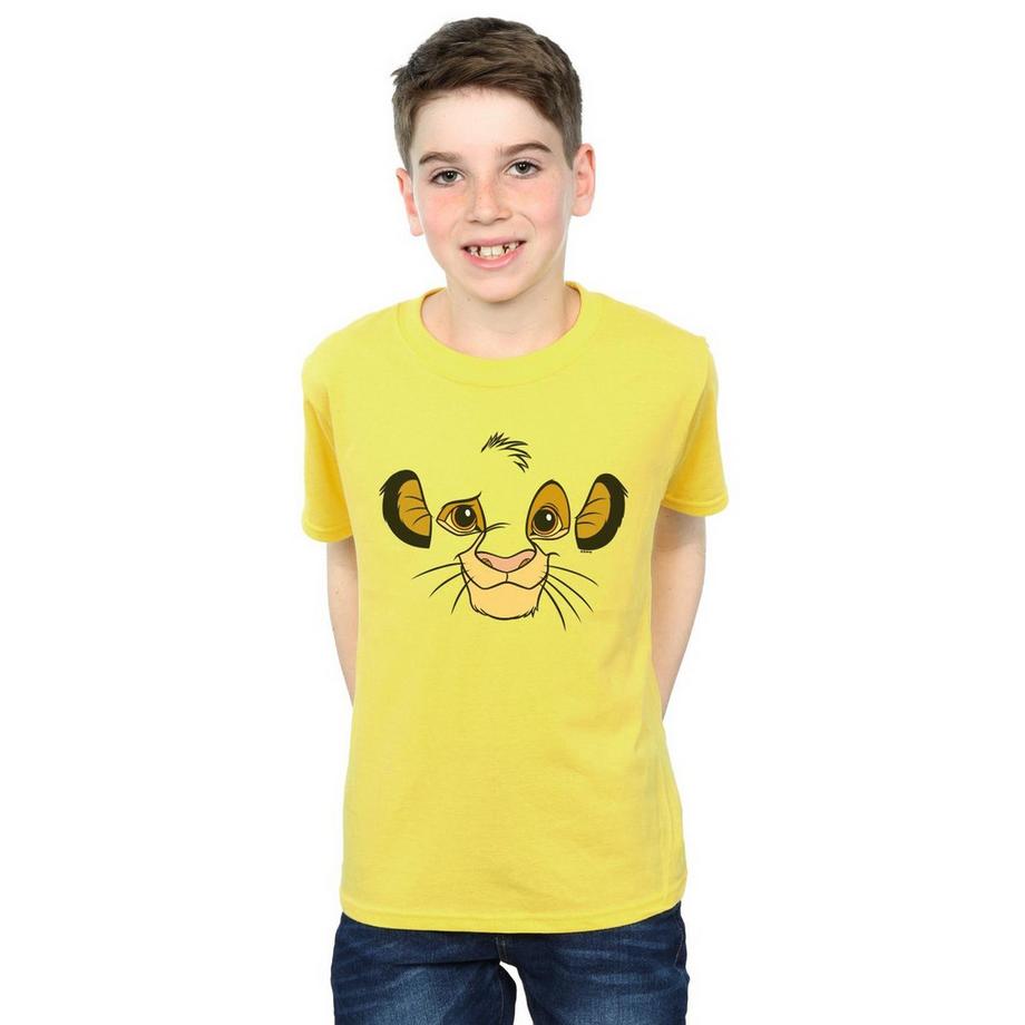 Disney  Tshirt THE LION KING 