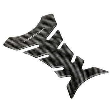 Bastoncini protettivi per serbatoio benzina - moto