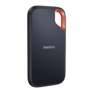 SanDisk  SSD Extreme Portable 4TB, USB 3.2 Gen 2 (1050 MB/s) 