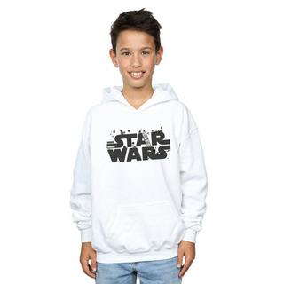 STAR WARS  Kapuzenpullover 