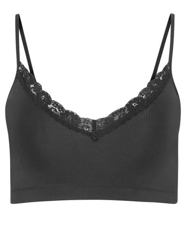 JOCKEY  Bralette imbottita Parisienne 