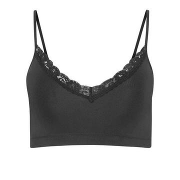 Parisienne Soutien-gorge rembourré