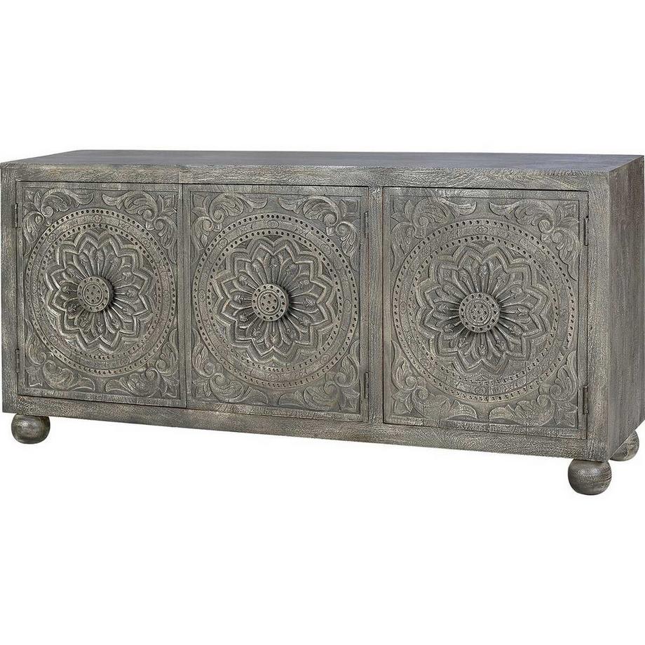 mutoni Sideboard Mango vintage  