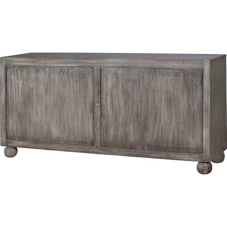 mutoni Sideboard Mango vintage  