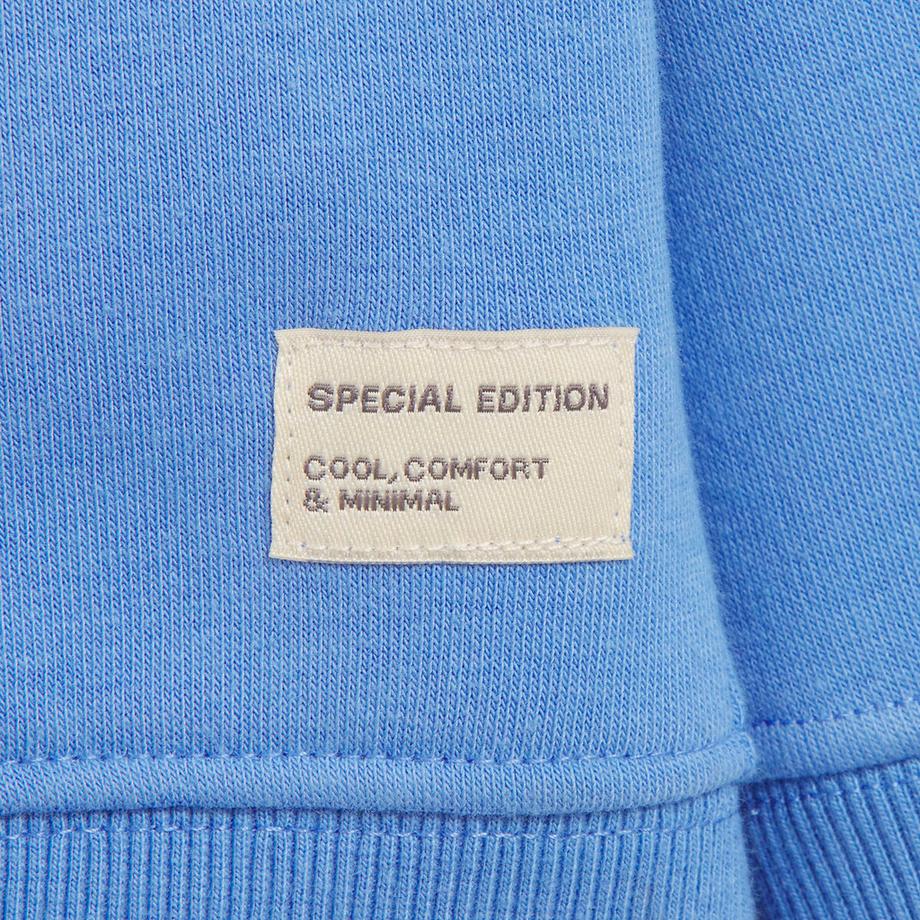 La Redoute Collections  Sweat zippé à capuche 