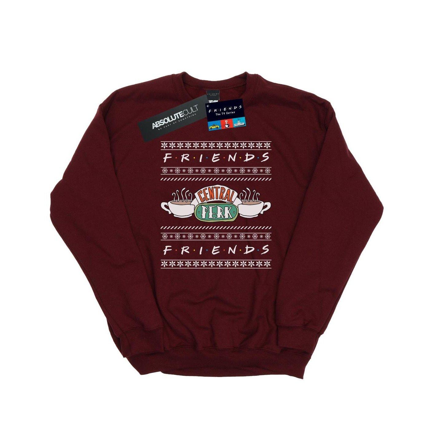 Friends  Central Perk Sweatshirt 