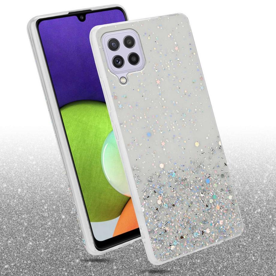 Cadorabo  Coque pour Samsung Galaxy A22 4G / M22 / M32 4G 