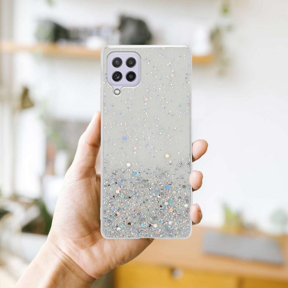 Cadorabo  Coque pour Samsung Galaxy A22 4G / M22 / M32 4G 