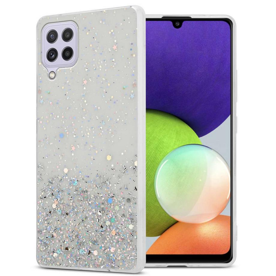 Cadorabo  Coque pour Samsung Galaxy A22 4G / M22 / M32 4G 