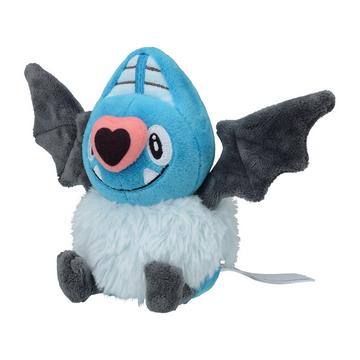 Swoobat Sitting Cuties Plush