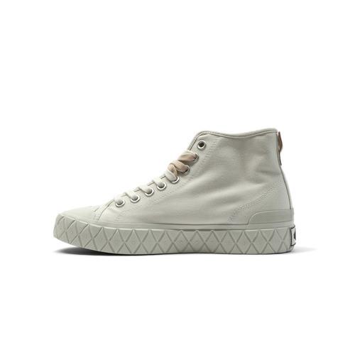 PALLADIUM  bottines palla ace mid fest 