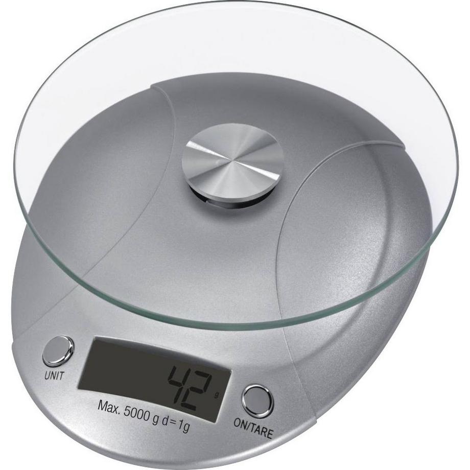 Xavax  Küchenwaage "Milla" 