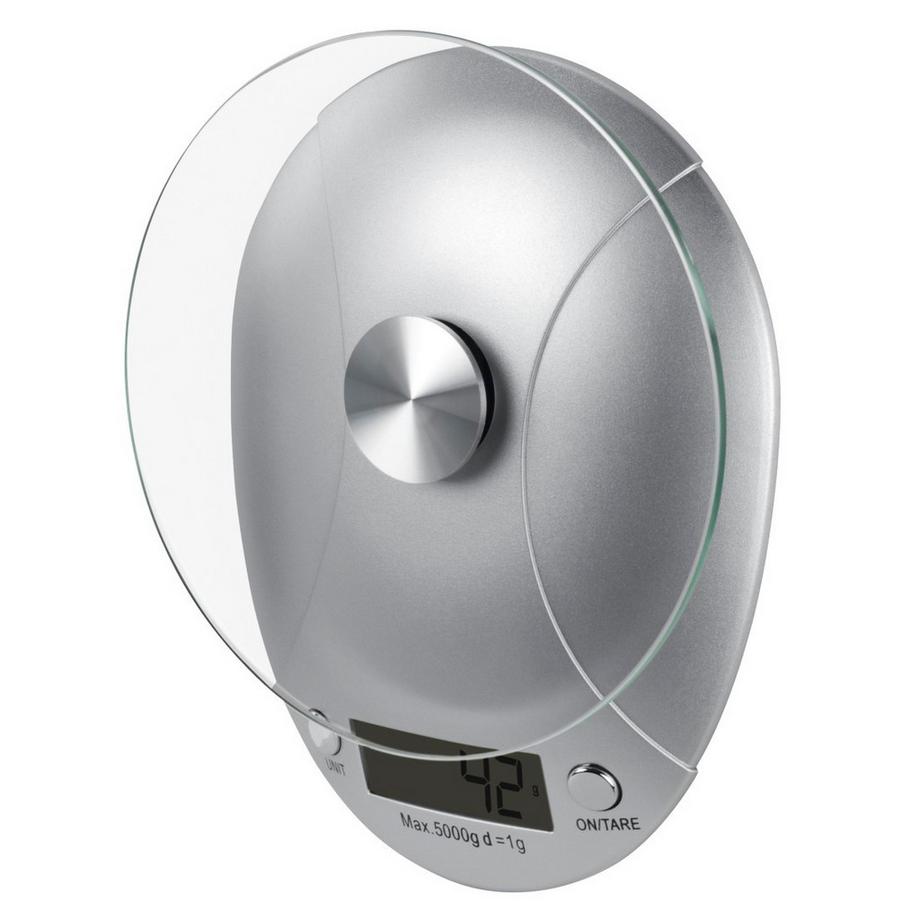 Xavax  Küchenwaage "Milla" 