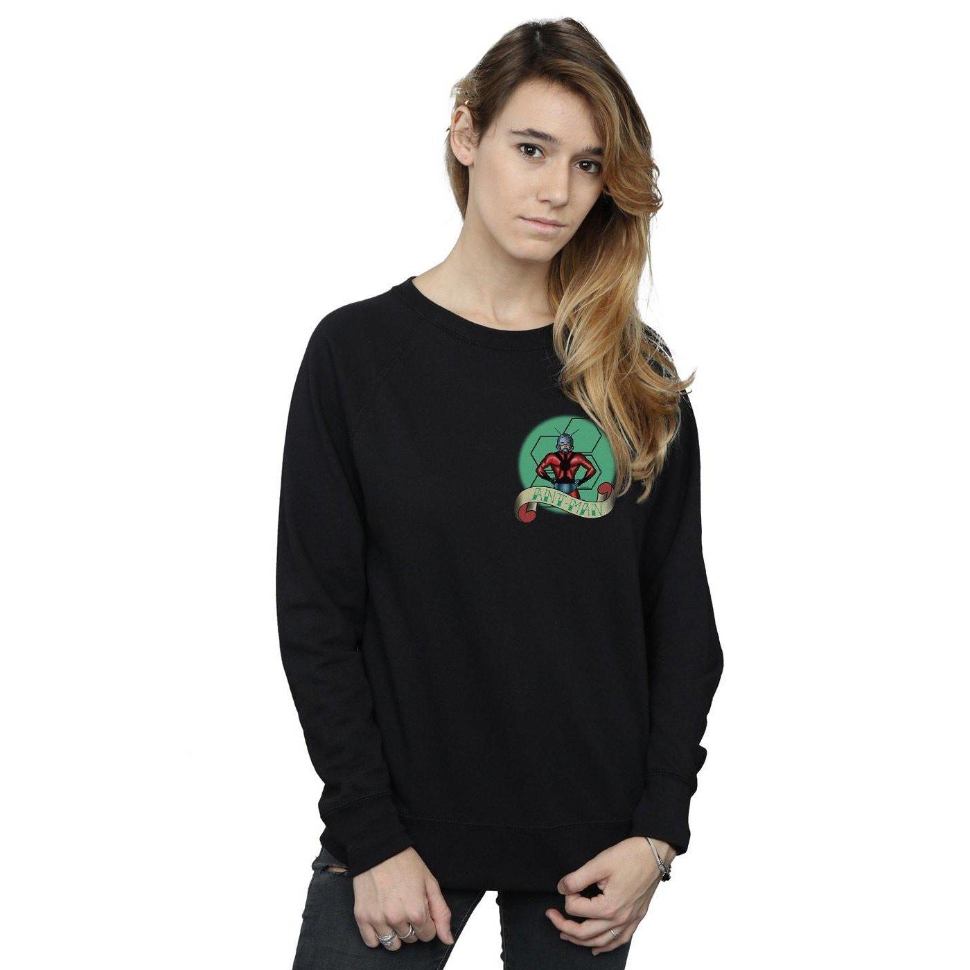 MARVEL  Sweatshirt 