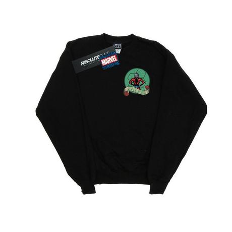 MARVEL  Sweatshirt 