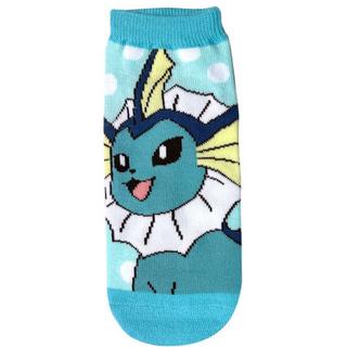 Pokémon Vaporeon Calzini alla Caviglia  