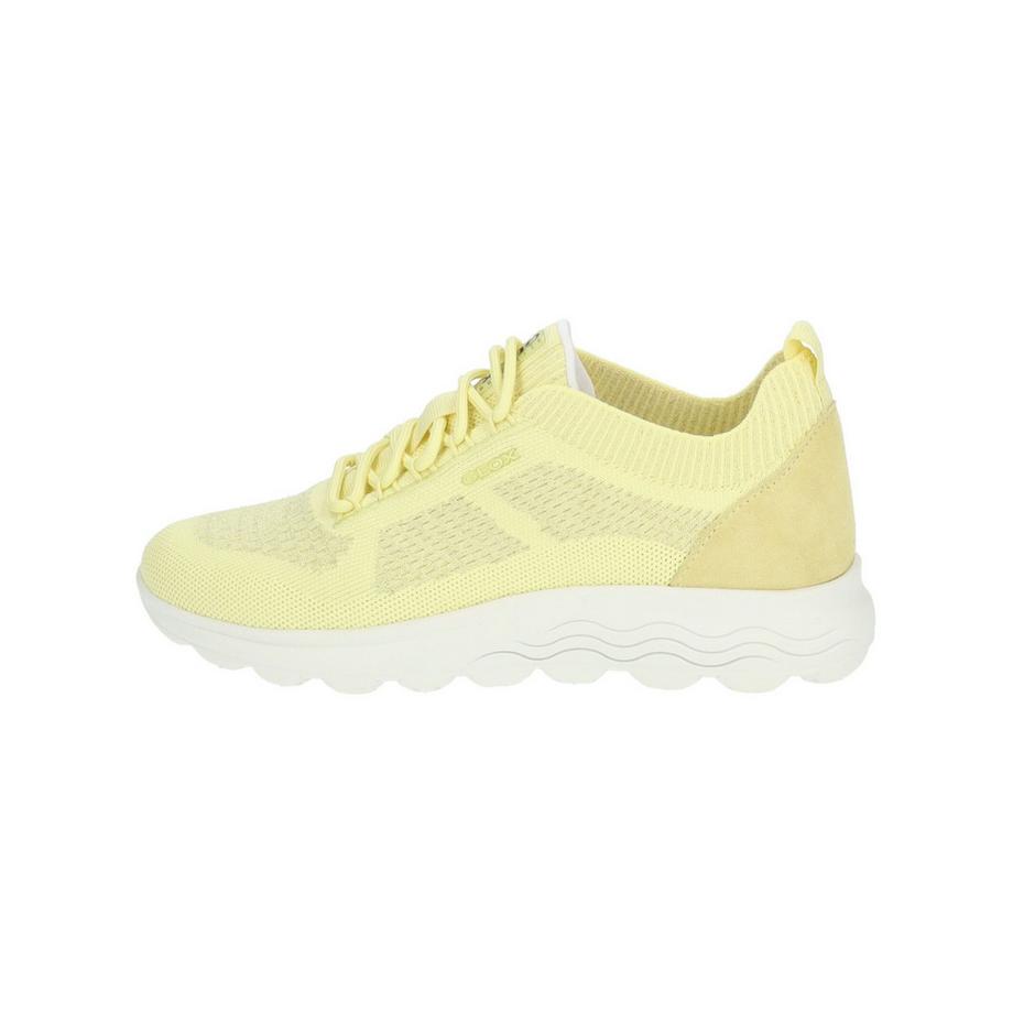 GEOX Sneaker D15NUA 09T22  