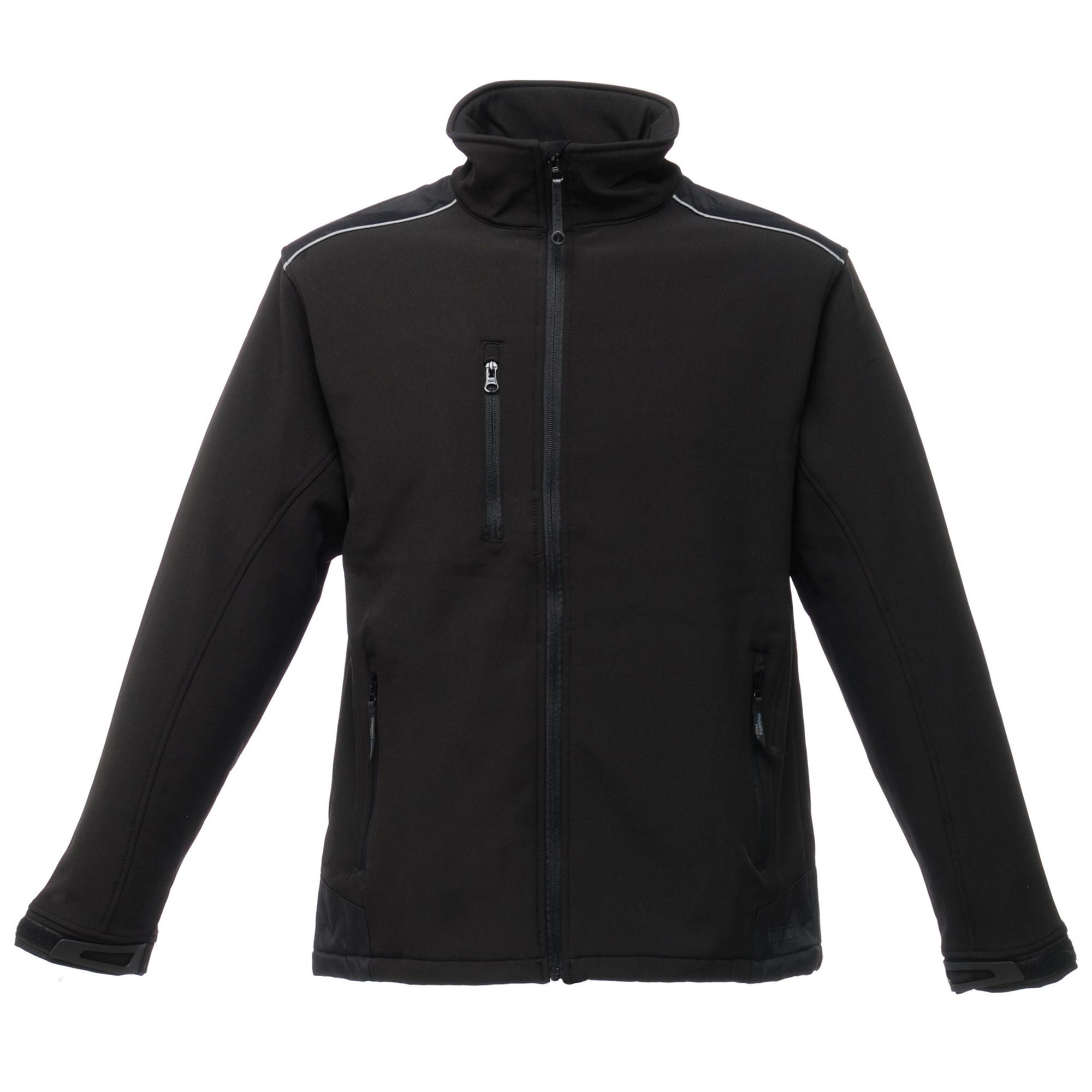 Regatta  Sandstorm SoftshellJacke, wasserabweisend 