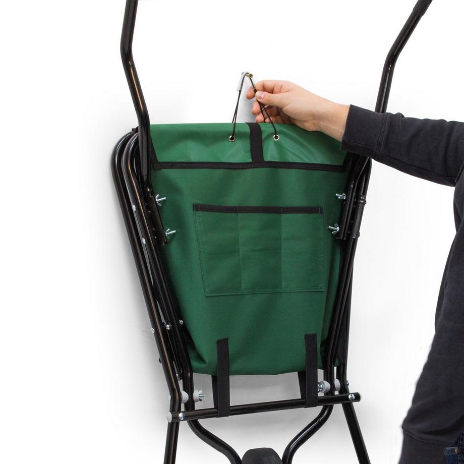 B2X  Brouette pliable 