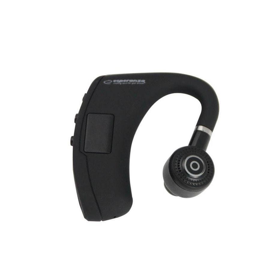 ESPERANZA  Esperanza - Casque Sans Fil - Bluetooth - Noir 