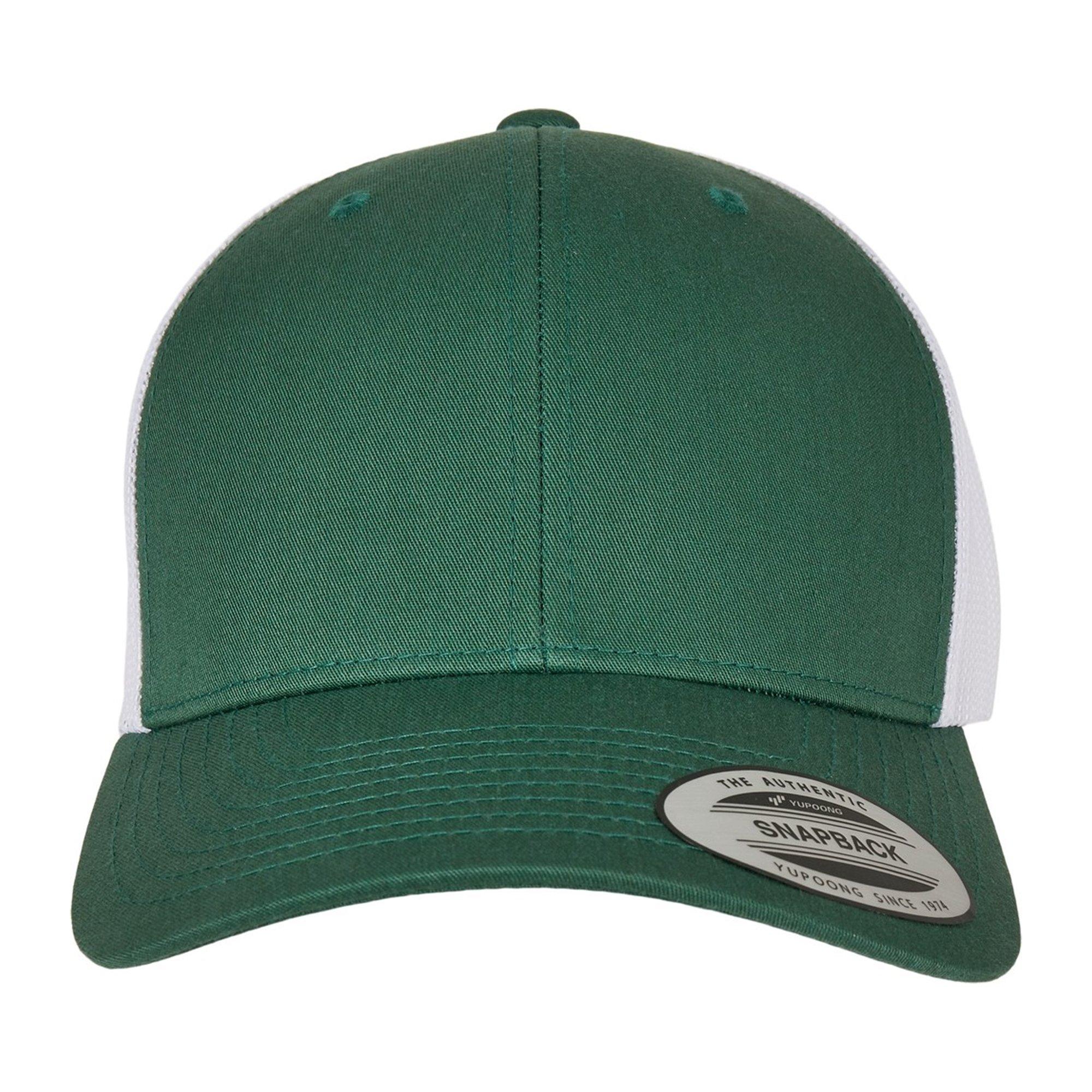 FLEXFIT Retro Trucker Cap  